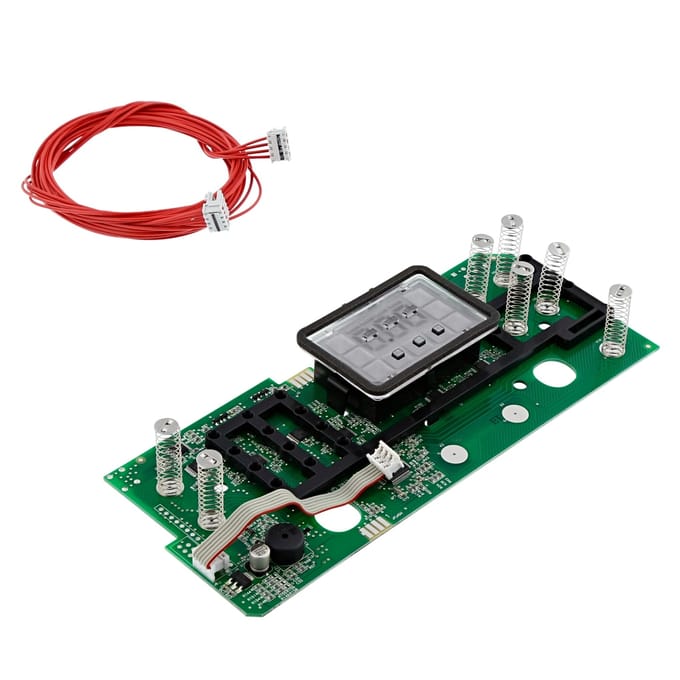 AEG gebruikersinterface-bord, kit, kabel, TC5,TIR,FLWM 4055305694