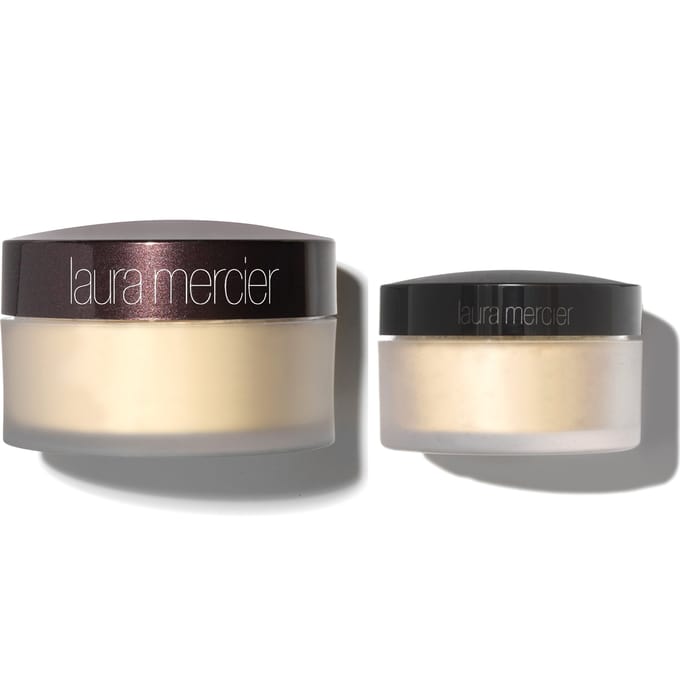 Laura Mercier Home And Away Bundle