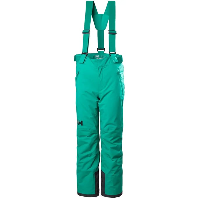 Ski-overalls voor kinderen Helly Hansen No Limits 2.0