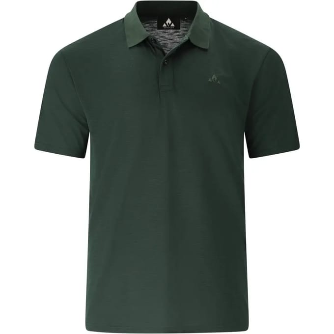 WHISTLER Poloshirt Vale