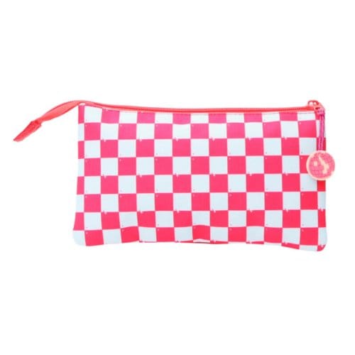 Kangaro tekenetui penetui B'LOG CHERRY DISCO - plat - formaat 22x11cm