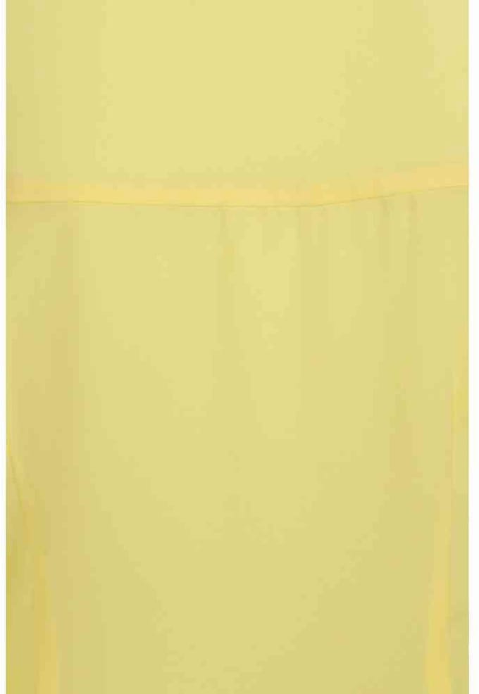 Dancing Days - BUNNY HOP Blouse - XS - Geel