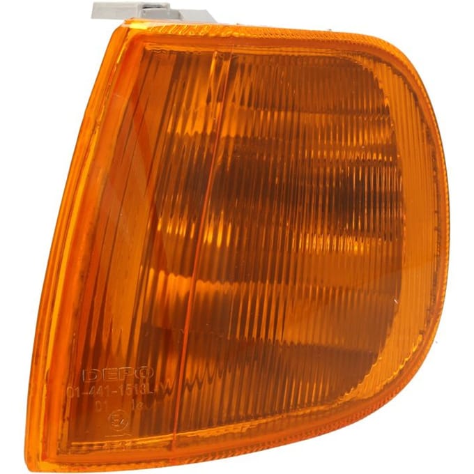 Richtingaanwijzer DEPO 441-1513L-WE-Y links