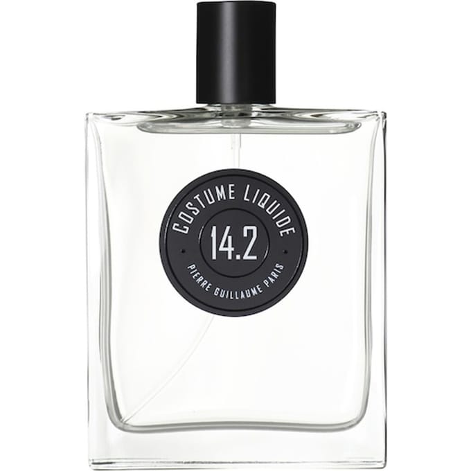 Pierre Guillaume Paris Numbered Collection Eau de Parfum Spray Damesparfum Unisex 100 ml
