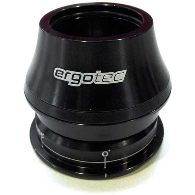 Aluminium headset Ergotec A118AC-ES Ahead