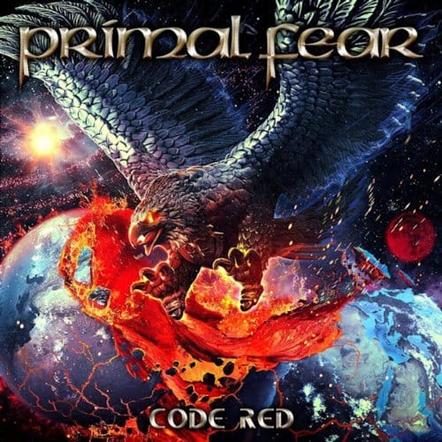 Code Red - Primal Fear
