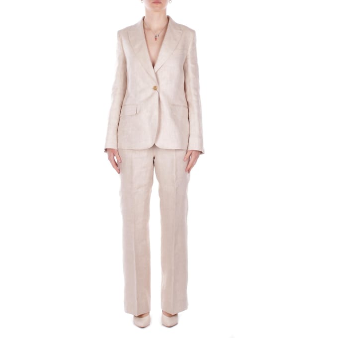 Weekend Max Mara Beige broek