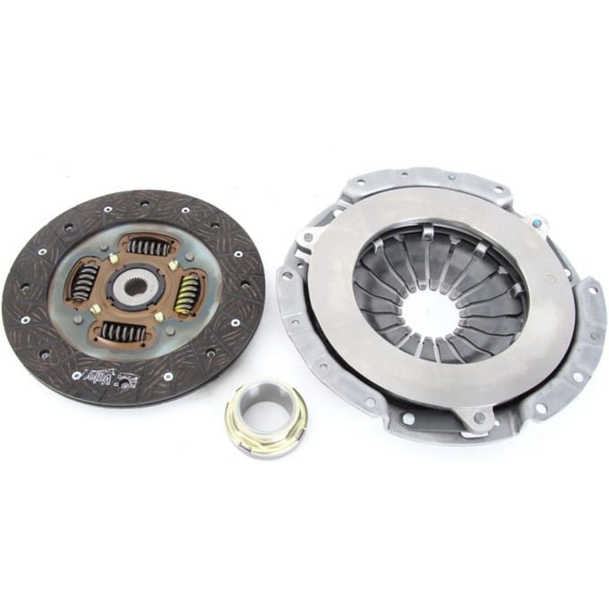 Koppelingsset VALEO 821099