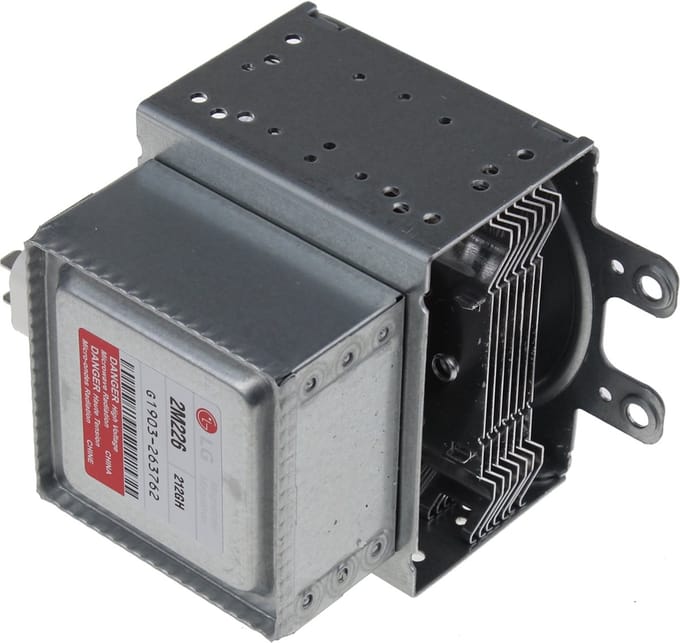 WHIRLPOOL - Magnetron 2M226 - 212GH - 482000018893
