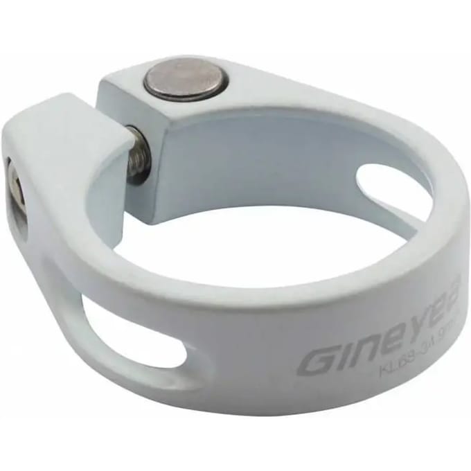 Zadelpenklem met bout Gineyea