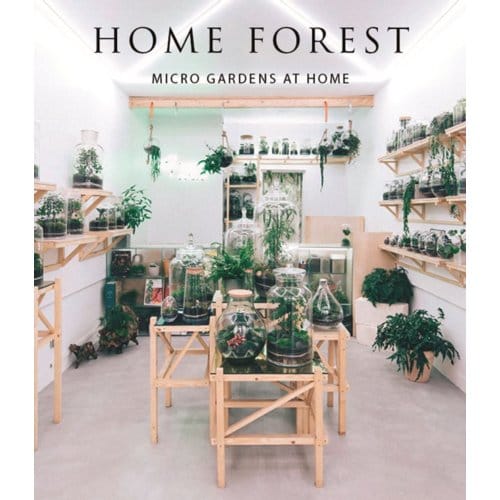 Home Forest - Francesca Zamora