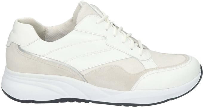 Durea 6308 Sneaker Wit H