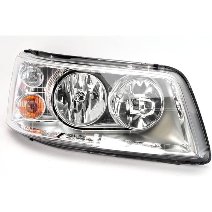 Koplampen MAGNETI MARELLI 710301195202, rechts