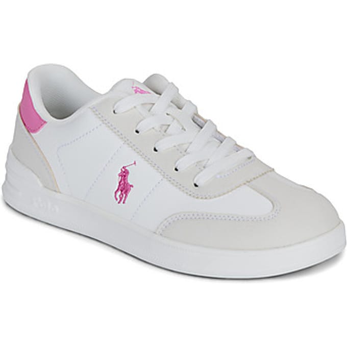 Polo Ralph Lauren  Lage Sneakers HOLLIS