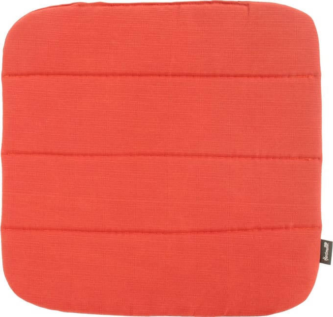 Hartman Sophie Kussen - B40xD40xH1 Cm - Anti Slip - Casual Terra