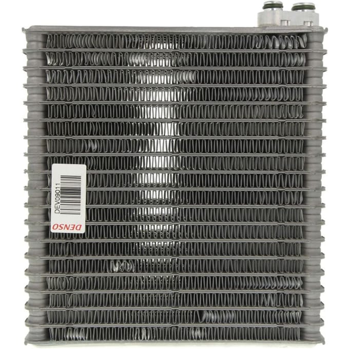 Verdamper, airconditioning DENSO DEV09011