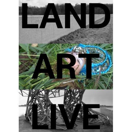Land Art Live - Mariska van den Berg