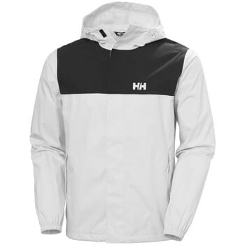 Waterdichte jas met capuchon Helly Hansen Vancouver