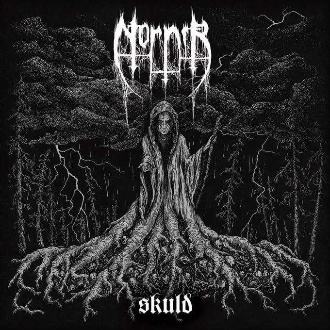 Nornir - Skuld (CD)