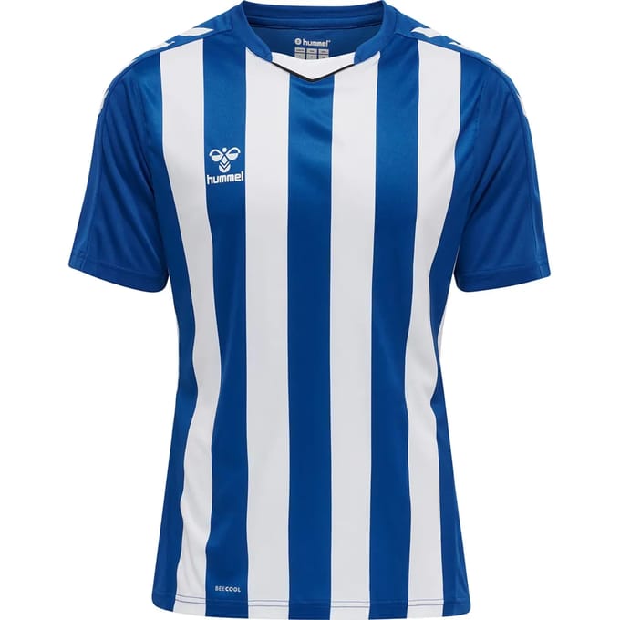 Koszulka Hummel Striped