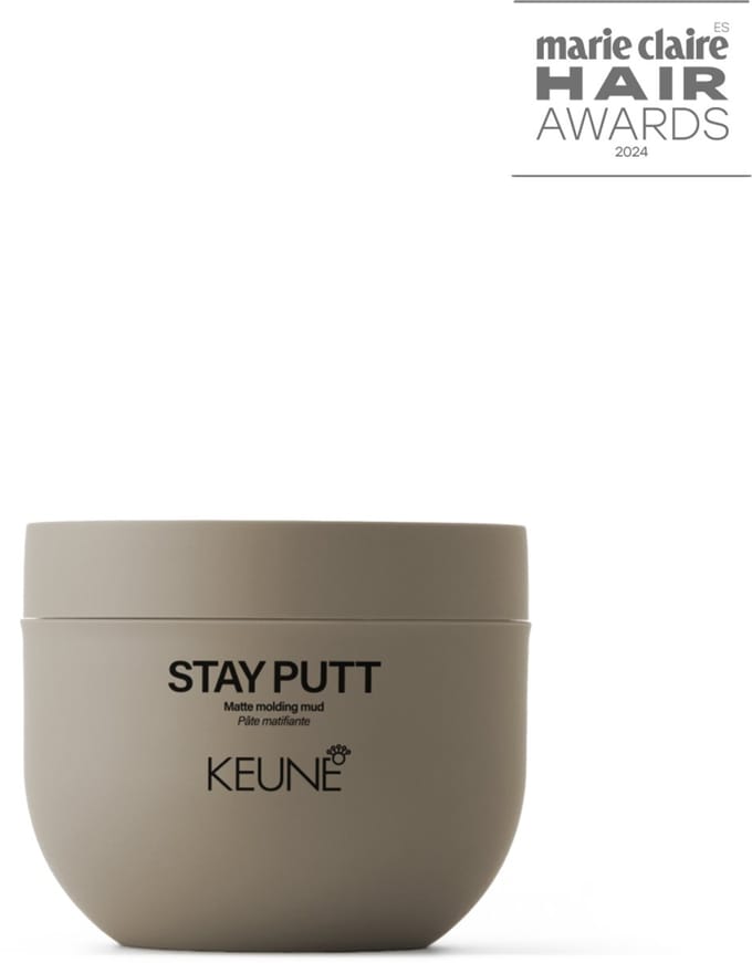 Keune - Stay Putt - Style - 100ml - Matte molding mud