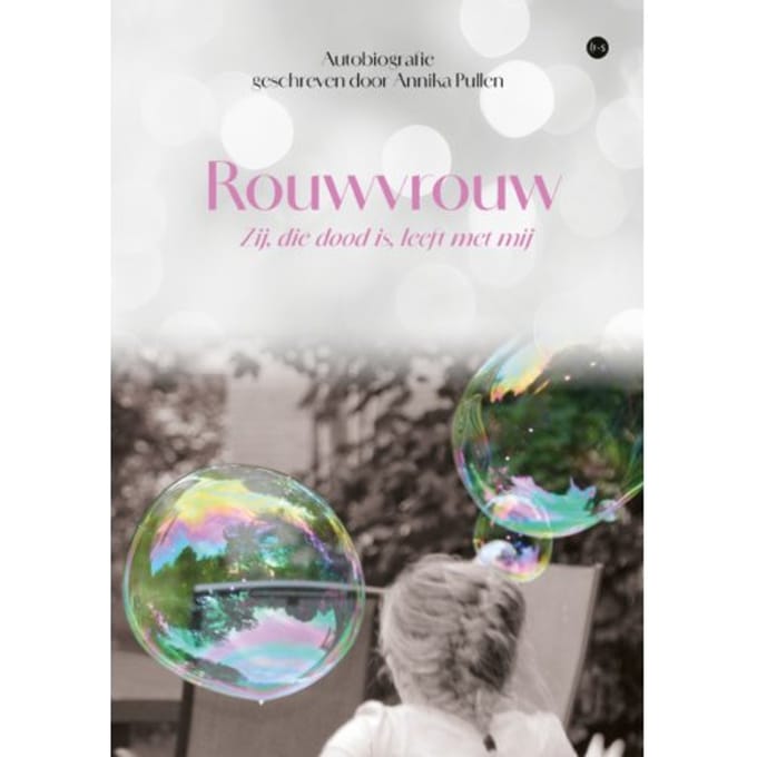 Rouwvrouw - Annika Pullen