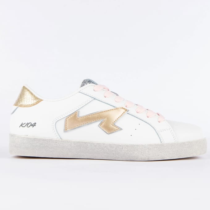 Kaporal damessneakers Baglia