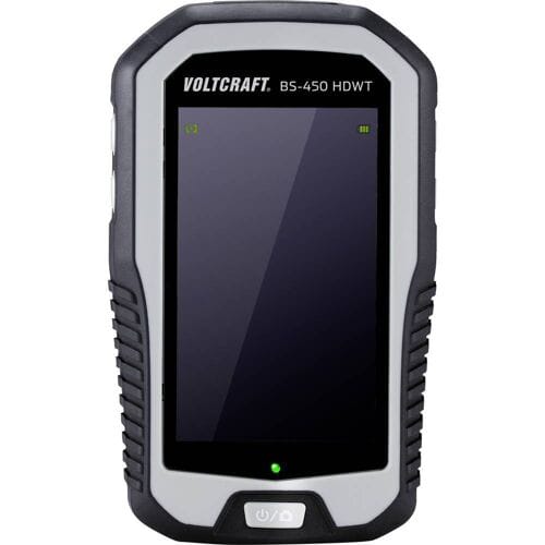 VOLTCRAFT BS-450 HDWT Endoscoop Sonde-Ø: 8 mm Sondelengte: 1 m