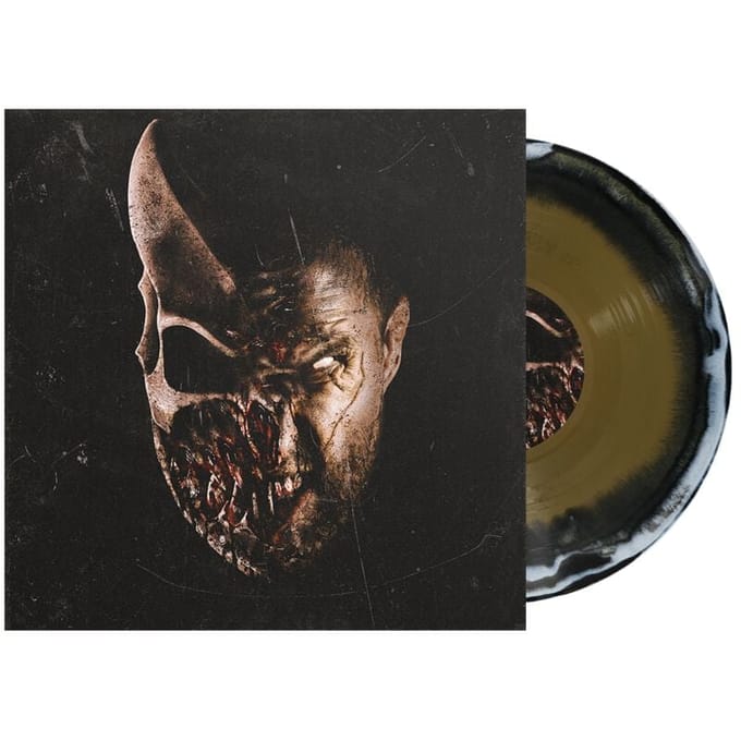 Slaughter To Prevail LP - Grizzly - voor Geen - standaard
