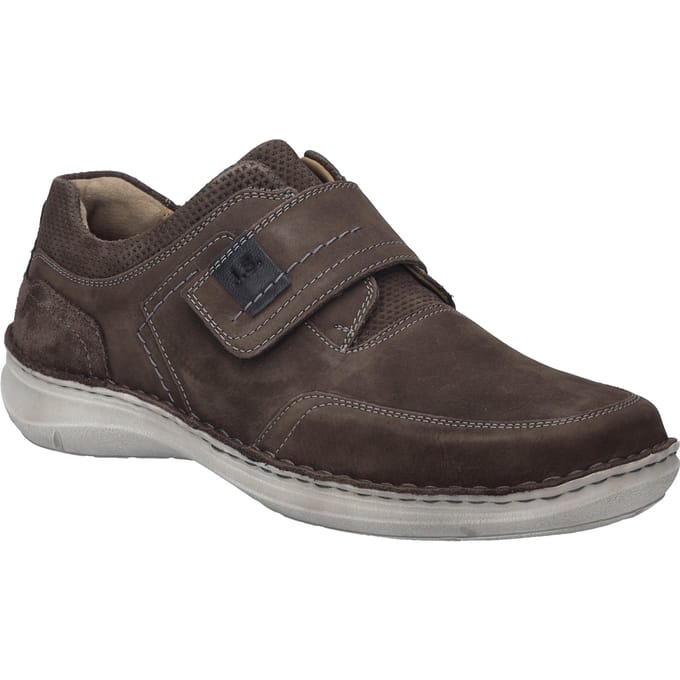 JOSEF SEIBEL New Anvers 83 | Halbschuh für Herren | Braun