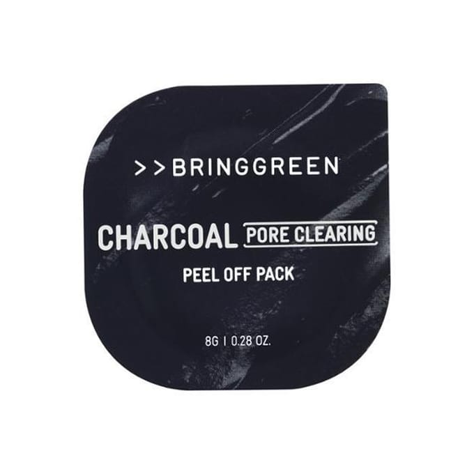 [BRENG GROEN] Verse Ballenpakket (8 soorten) (1+1) 8g*2EA BAMBOO white
