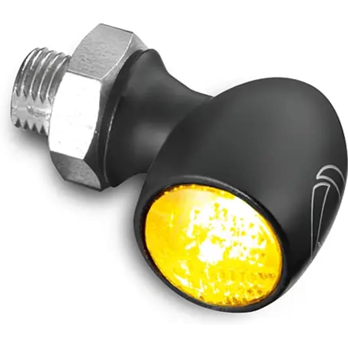 Motorfiets LED knipperlichten Kellermann Atto