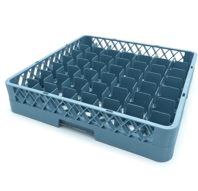 Maxima Vaatwasser Glazenkorf 50 x 50cm 49 Compartimenten