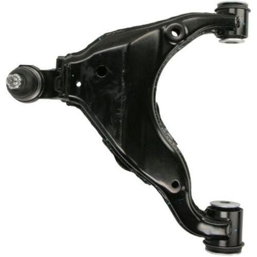 Stuur, wielophanging 555 SA-T402R