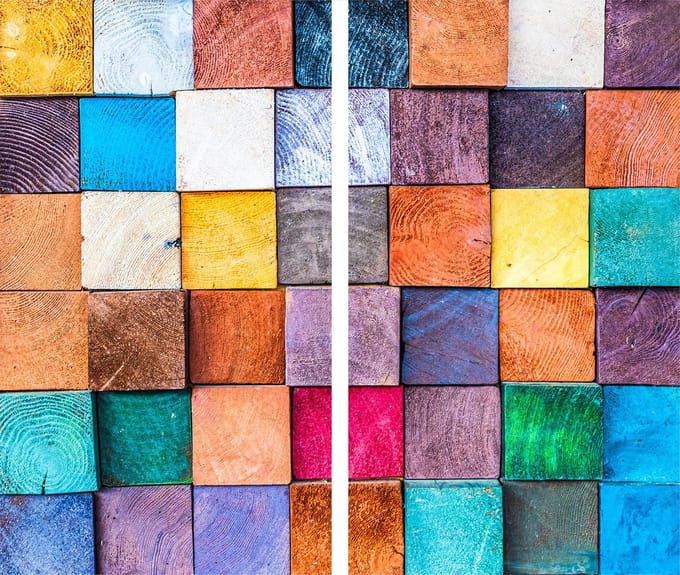 TMK ArtDeko - Snijplank - Glas - 30x52 cm - Inductie