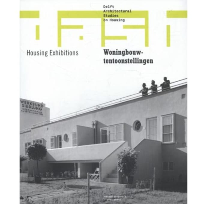 Dash - TU Delft Leerstoel Woningontwerp