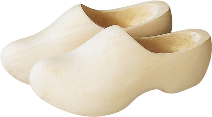 Tuinklomp mt 37 Veiligheidsschoenen 303