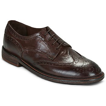 Nette schoenen Moma WORD
