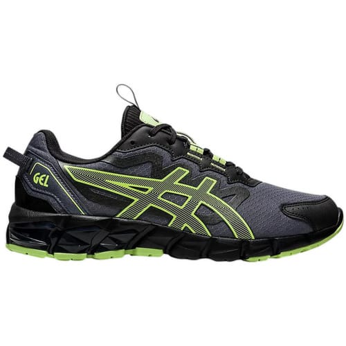 Sneakers Asics Baskets Gel-Quantum 90 daim