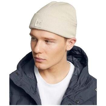 Muts Under Armour Avec Fold Ua Mi-Temps Peu Profond