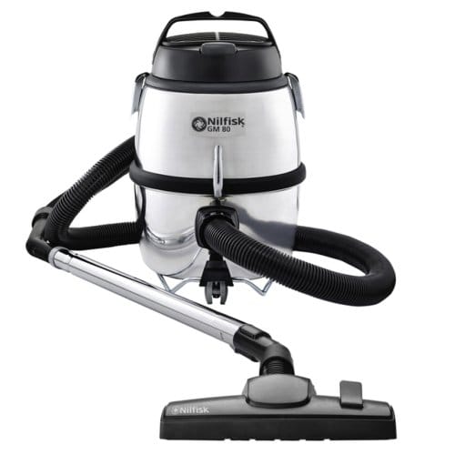 Stofzuiger nilfisk gm 80 classic 780w 6.25l
