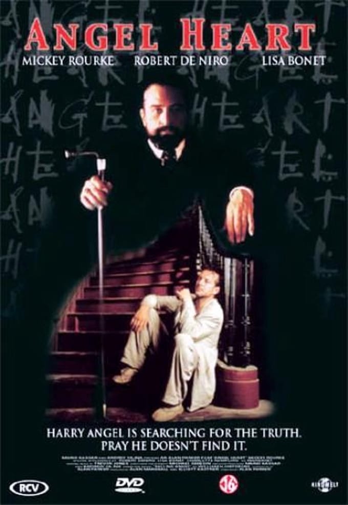 Angel Heart