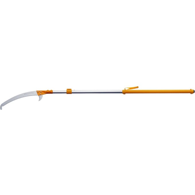 Silky hayate stokzaag 770 cm compl. prof