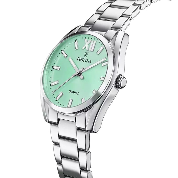Festina Classics F20622/7 Alegria Horloge