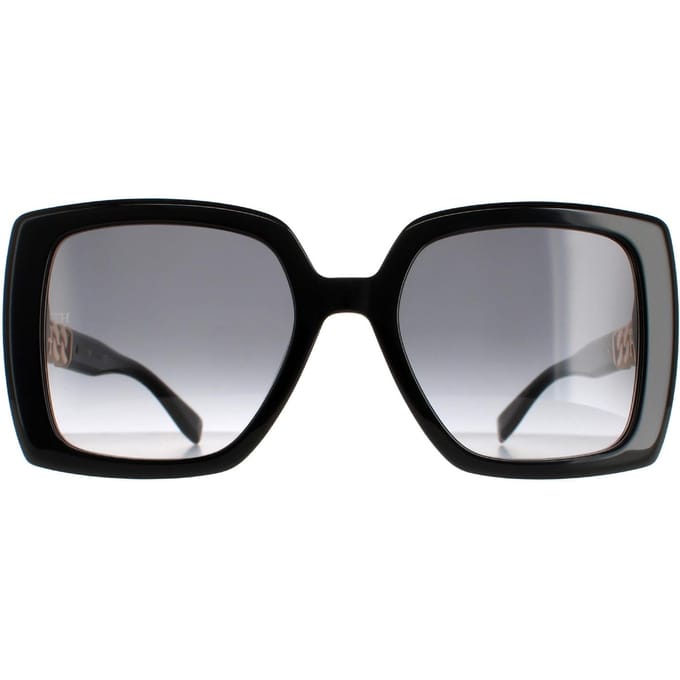 Tommy Hilfiger Zonnebril Th 1894/S 807 9o Black Dark Gray Gradiënt