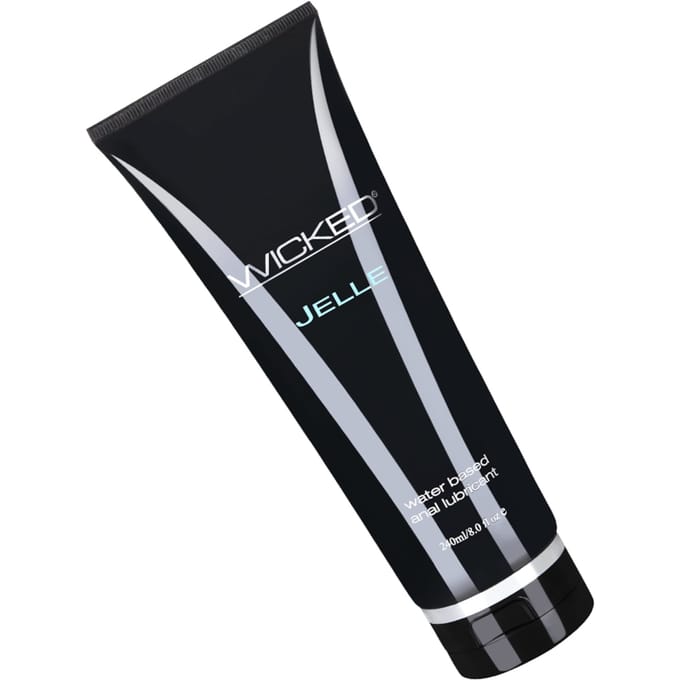 'Jelle', op waterbasis, 240 ml