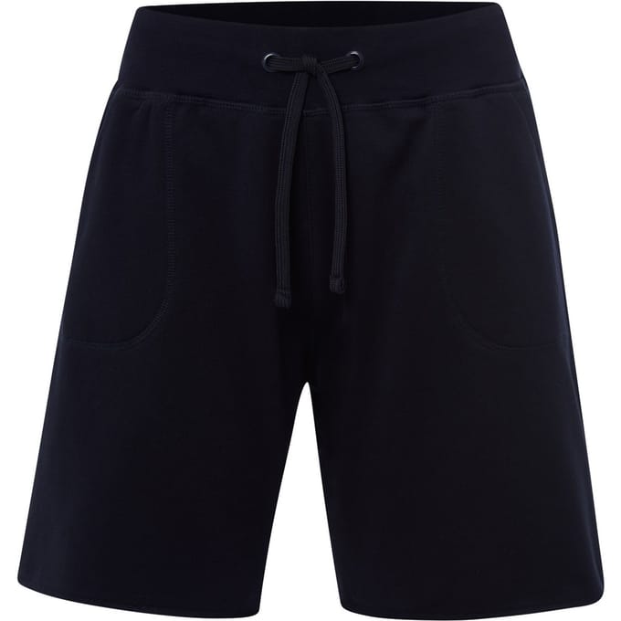 JHK Heren Polycotton Sweat Shorts (Marine)