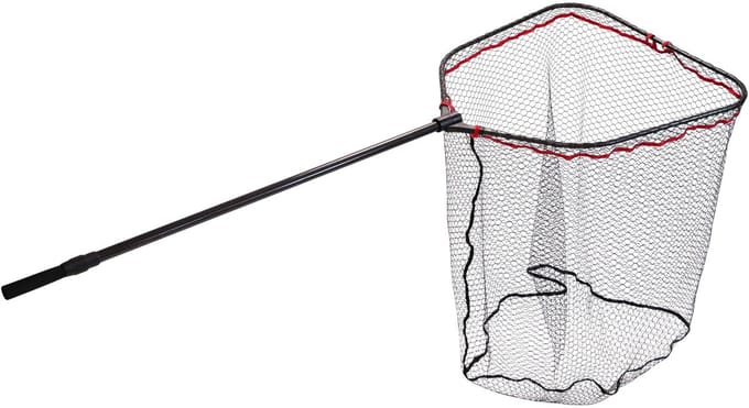 Rapala Karbon Pike Net