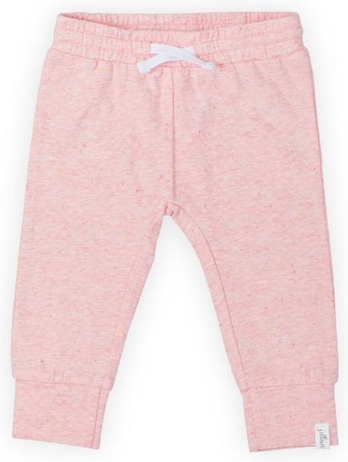 Jollein Broekje 62/68 Speckled pink