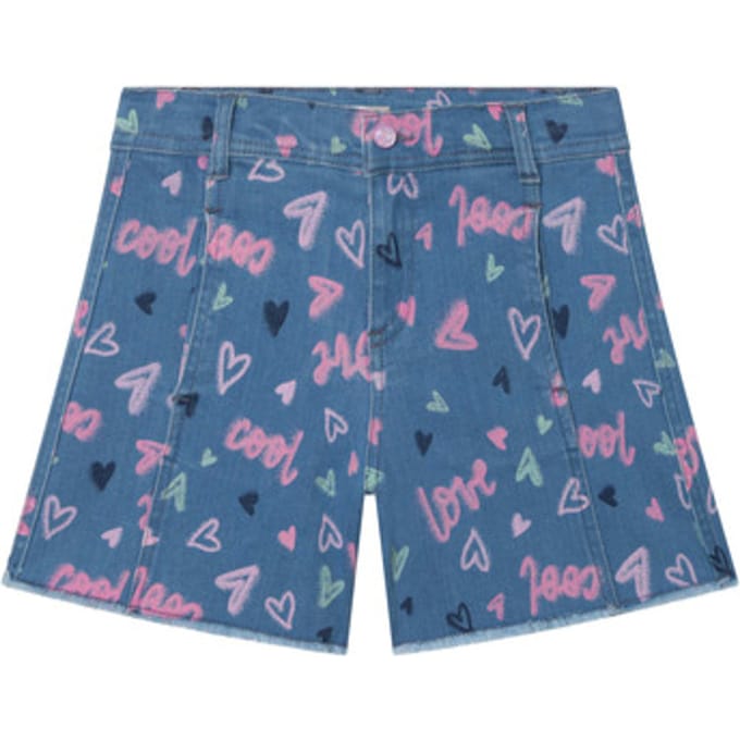 Korte Broek Billieblush U14663-Z13